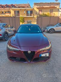 Alfa Romeo Giulia 2.2  MT6 diesel manuale