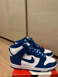 Nike sneakers Dunk high