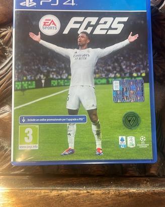 Fifa 25