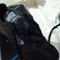 Scarpe da Calcio Vintage "Pantofola d'oro"