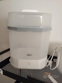 Sterilizzatore Chicco