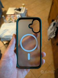 cover iPhone 16 magsafe