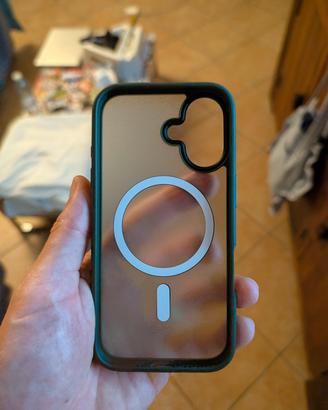 cover iPhone 16 magsafe