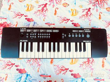 Tastiera Alesis Melody 32