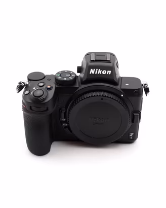 Nikon Z5
