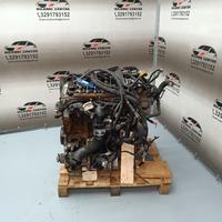 Motore drfg drf4 drff ford transit custom 2012