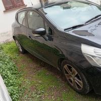 CLIO 1.5 dCi 8V 90CV Start&Stop 5 porte Energy