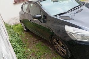 CLIO 1.5 dCi 8V 90CV Start&Stop 5 porte Energy