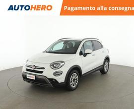 FIAT 500X AF58216