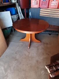 tavoli rotondi visti piaciuti 