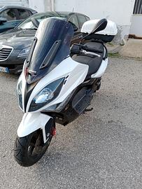 scooter kymco