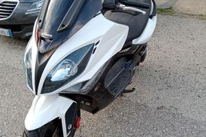 scooter kymco