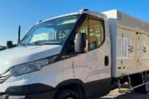 IVECO DAILY 60C18 FRIGO
