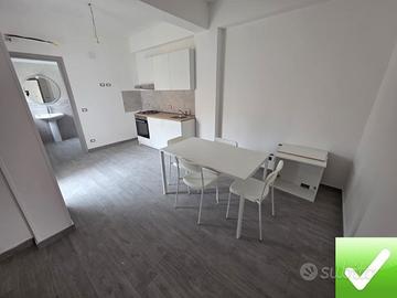 Appartamento Ristrutturato Arredato San Paolo