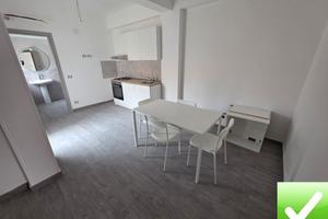 Appartamento Ristrutturato Arredato San Paolo