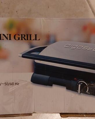Aigostar grill