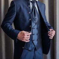 Abito da sposo Pignatelli