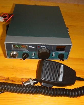 CB Ricetrasmettitori 27 mhz