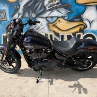 Harley-davidson Softail Low Rider S |MY25