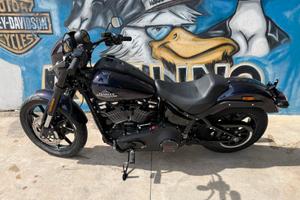 Harley-davidson Softail Low Rider S |MY25