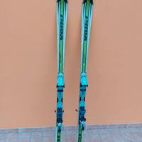 Sci volkl P50 misura 173 