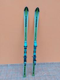 Sci volkl P50 misura 173 