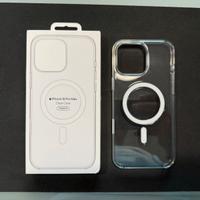 IPhone 16 Pro Max - Clear Case