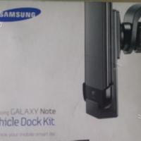Samsung galaxy note viva voce