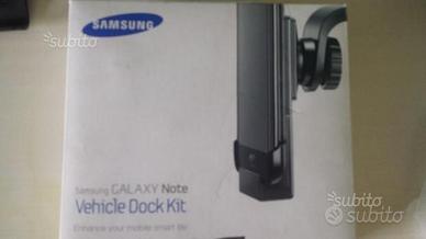 Samsung galaxy note viva voce