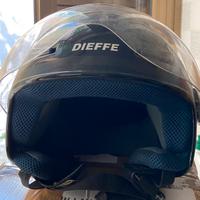 Casco Dieffe