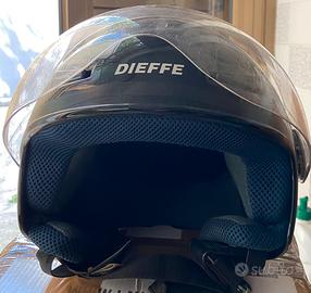 Casco Dieffe