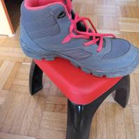 Sacrponcini Quechua bambino