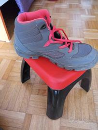 Sacrponcini Quechua bambino