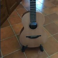 Lowden W01 Ed Sheeran