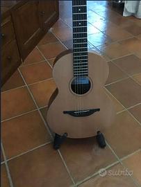 Lowden W01 Ed Sheeran