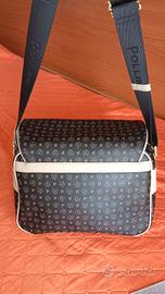 👜 Borsa Heritage Pollini - Nuova e Originale!