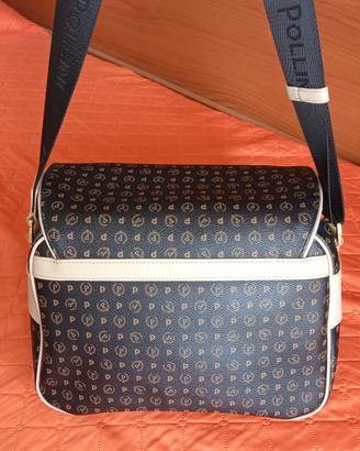 👜 Borsa Heritage Pollini - Nuova e Originale!