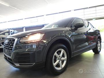 AUDI - Q2 - 30 TFSI S tronic Adv. Whinter Pach SP