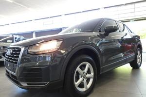 AUDI - Q2 - 30 TFSI S tronic Adv. Whinter Pach SP