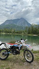 Beta RR Enduro 50 - 2022