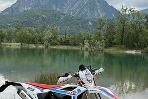 Beta RR Enduro 50 - 2022