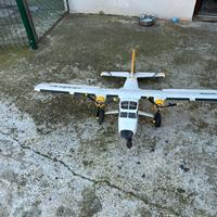 BUSH MULE della AVIOS