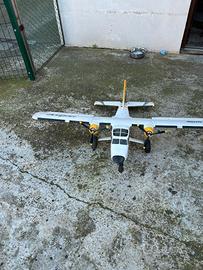 BUSH MULE della AVIOS