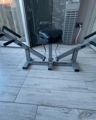 ATTREZZO FITNESS