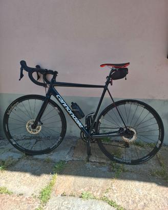 Cannondale Caad 12 - Tg. 56