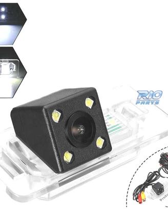 SPECIFICA RETROMARCIA BMW SERIE 3 5 X5 X6