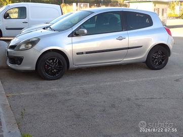 Renault Clio 3