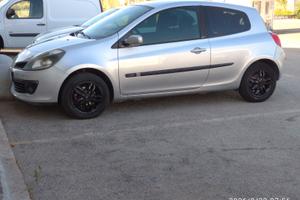 Renault Clio 3