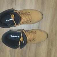 Scarpe Timberland