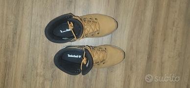 Scarpe Timberland